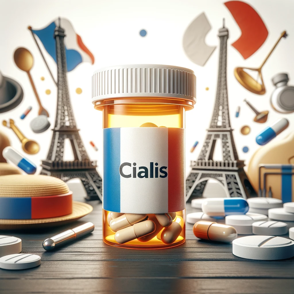 Cialis sans ordonnance pharmacie 